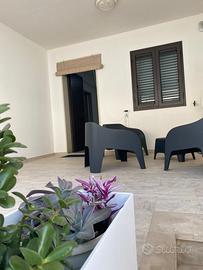 Casa vacanze a punta secca