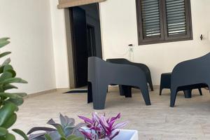 Casa vacanze a punta secca