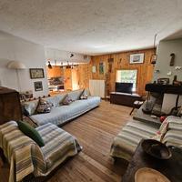 Casetta Monte Zerbion Maison de Charme Champoluc