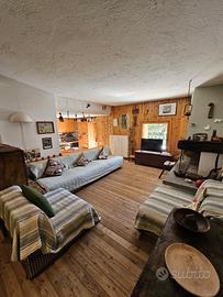 Casetta Monte Zerbion Maison de Charme Champoluc