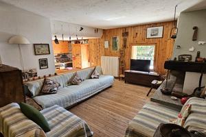 Casetta Monte Zerbion Maison de Charme Champoluc