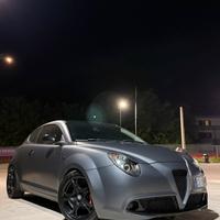 Alfa Romeo Mito 1.6 jtdm ex120 cv