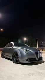 Alfa Romeo Mito 1.6 jtdm ex120 cv