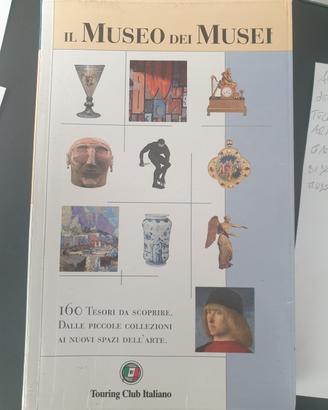 il museo dei musei 