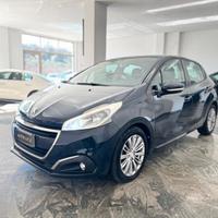 Peugeot 208 BlueHDi 75 5 porte Allure