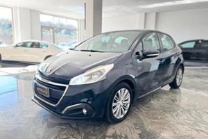 Peugeot 208 BlueHDi 75 5 porte Allure
