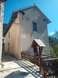 Rustico/casa