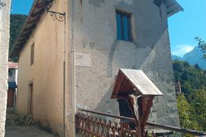 Rustico/casa