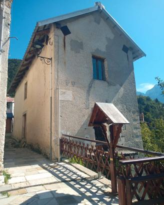 Rustico/casa