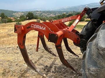 Ripuntatore Corma