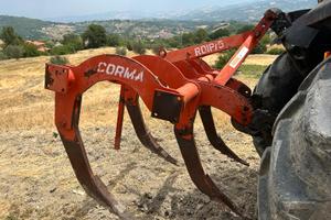 Ripuntatore Corma