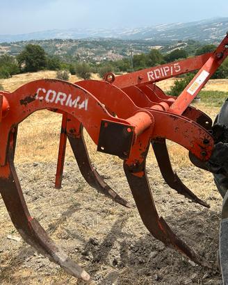 Ripuntatore Corma