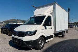 Volkswagen CAFTER 35 2.0 TDI 177CV PL CABINATO (36