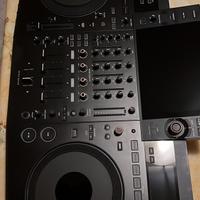 Pioneer Dj Opus Quad