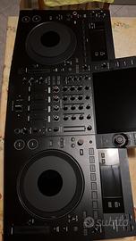 Pioneer Dj Opus Quad