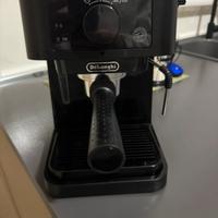 Macchina del caffè