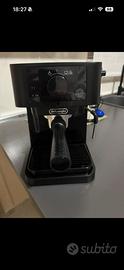 Macchina del caffè