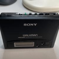 Sony Walkman WM-Af605-Bf605- LEGGI BENE
