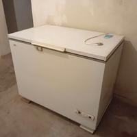 Freezer Castor usato