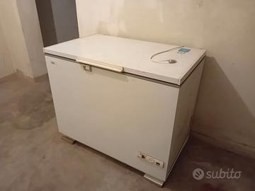 Freezer Castor usato