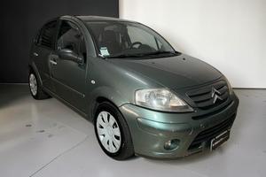Citroen C3 1.4 HDi 70CV Gold PERFETTA