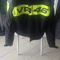 giubotto moto dainese