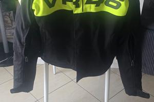 giubotto moto dainese