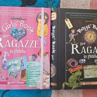 Libri per bambini/ragazzi 