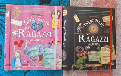 Libri per bambini/ragazzi 