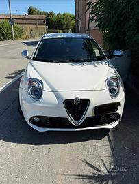 Alfa romeo mito 2018