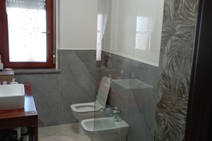 Vendita appartamento tipologia trivano