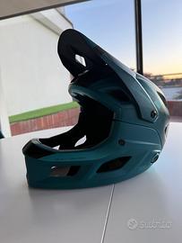 Casco da mtb Met Casco Parachute Mcr Mips taglia M