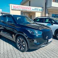 DR 5.0 S3 1.5 Turbo CVT Bi-Fuel GPL "KM 0"