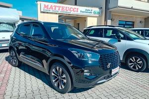 DR 5.0 S3 1.5 Turbo CVT Bi-Fuel GPL "KM 0"