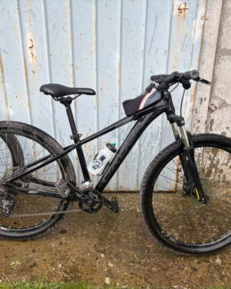 Bici mountain bike xs