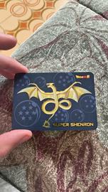 Super Shenron n162 Dragonball (limited edition)