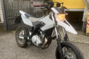 Yamaha WR 125 - 2013