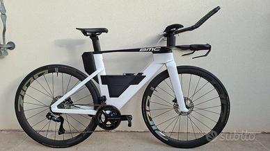 Bici da Triathlon/Crono BMC