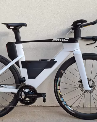 Bici da Triathlon/Crono BMC