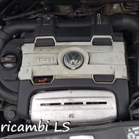 MOTORE BMY 1.4 tsi