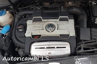 MOTORE BMY 1.4 tsi