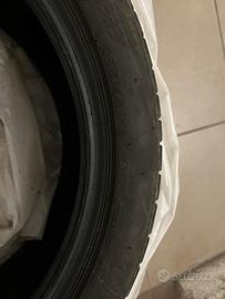 Gomme estive misura 225/45R18