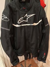Giubotto alpinestars sp-s