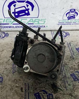 FIAT 500 2010 - CENTRALINA ABS