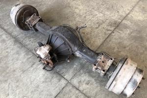 Differenziale Isuzu K35.Y07