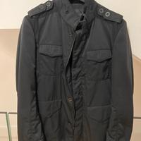 Giacca Richmond nera taglia taglia M