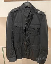 Giacca Richmond nera taglia taglia M