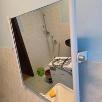 specchio bagno per disabili 