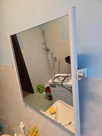 specchio bagno per disabili 