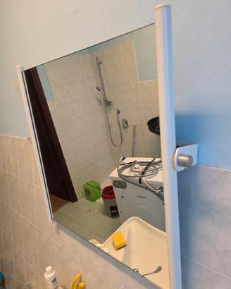 specchio bagno per disabili 